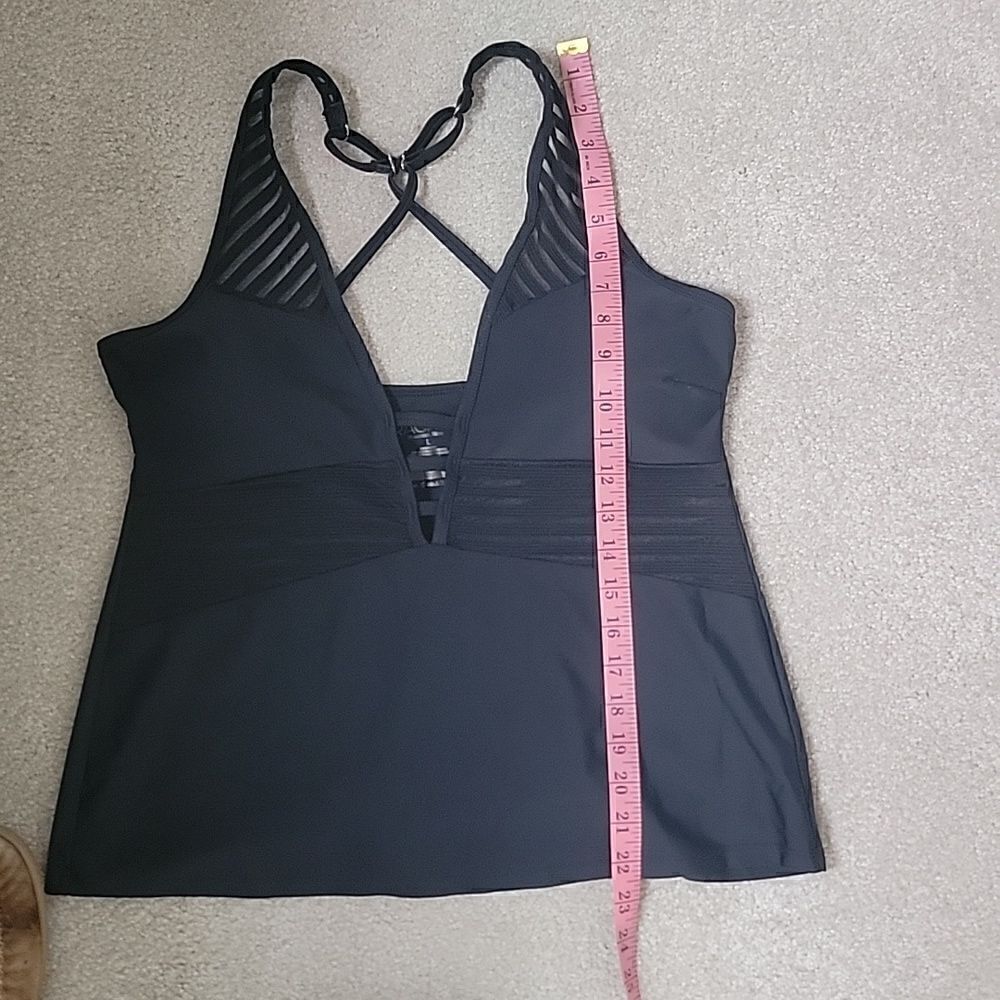 Rachel Roy Tanktini top - Picture 7 of 7